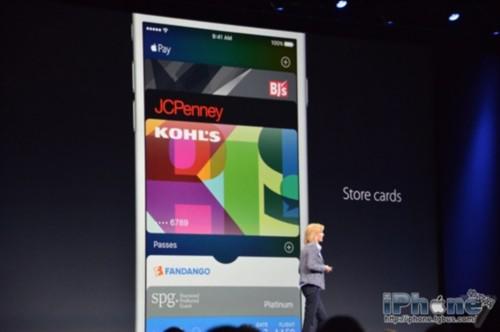iOS 9这些新功能很美 然而并没有多少卵用