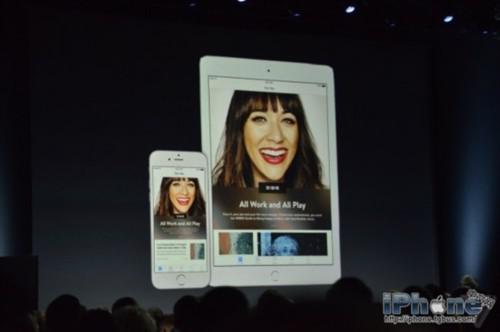 iOS 9这些新功能很美 然而并没有多少卵用