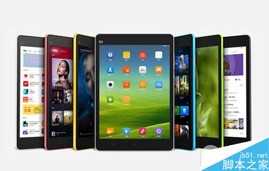 小米平板和Nexus 9配置对比 小米平板和Nexus 9配置对比 4:3屏幕比例要翻身