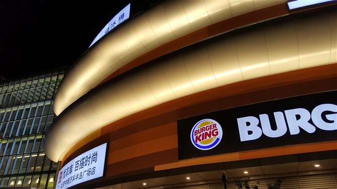 三星 三星 Galaxy S6 Edge Plus 32GB 样张图