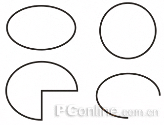 CorelDRAW 12循序渐进-基本图形创建与曲线编辑 脚本之家 CorelDraw入门教程