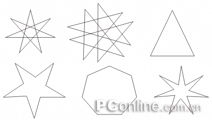 CorelDRAW 12循序渐进-基本图形创建与曲线编辑 脚本之家 CorelDraw入门教程