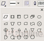 CorelDRAW 12循序渐进-基本图形创建与曲线编辑 脚本之家 CorelDraw入门教程