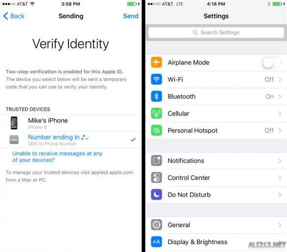 都多了些啥？海量高清苹果iOS 9全新界面截图图赏