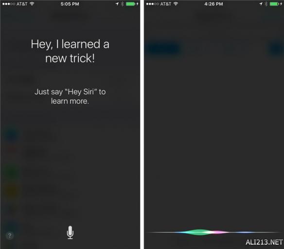 都多了些啥？海量高清苹果iOS 9全新界面截图图赏