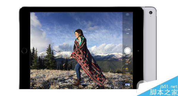 iPad Air2新功能全面解读:A8X处理器的优势在