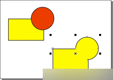 CorelDRAW 12循序渐进-对象的群组与造型 脚本之家 CorelDraw入门教程