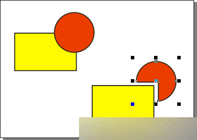 CorelDRAW 12循序渐进-对象的群组与造型 脚本之家 CorelDraw入门教程