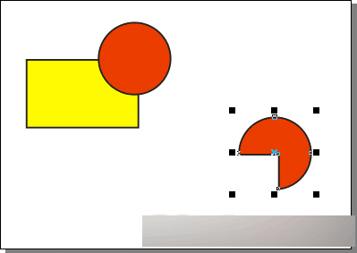 CorelDRAW 12循序渐进-对象的群组与造型 脚本之家 CorelDraw入门教程