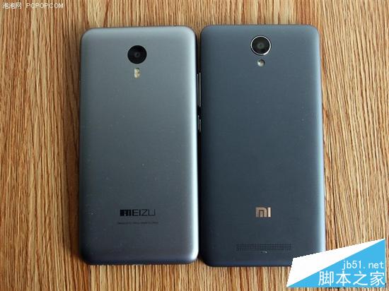 红米Note2和魅蓝Note2完全对比 谁是千元之王？