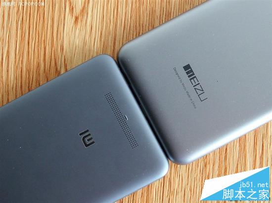 红米Note2和魅蓝Note2完全对比 谁是千元之王？