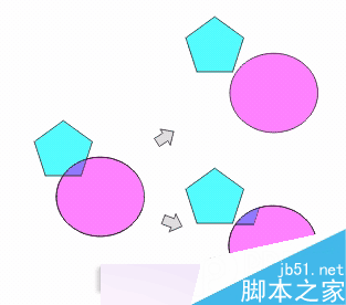 CorelDRAW 12循序渐进-透镜效果 脚本之家 CorelDraw入门教程