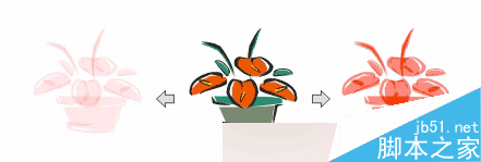 CorelDRAW 12循序渐进-透镜效果 脚本之家 CorelDraw入门教程