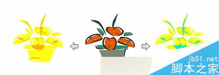 CorelDRAW 12循序渐进-透镜效果 脚本之家 CorelDraw入门教程