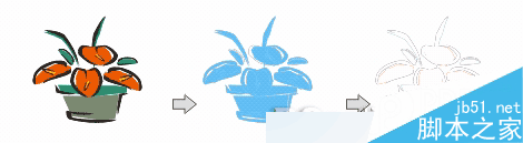 CorelDRAW 12循序渐进-透镜效果 脚本之家 CorelDraw入门教程