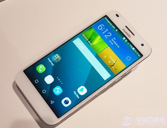 华为G7手机国行多少钱  