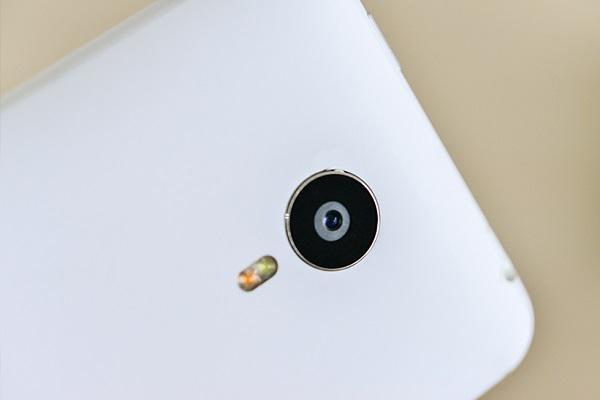 魅族MX4白色版是什么样的 魅族MX4白色版图鉴