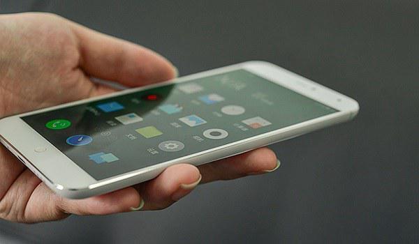 魅族MX4白色版是什么样的 魅族MX4白色版图鉴