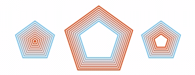 CorelDRAW Contour（轮廓）效果 脚本之家 CorelDraw入门教程