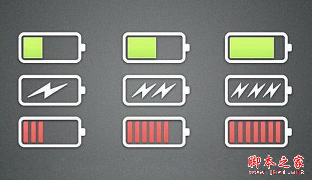 iOS 9新技能 让iPhone 4S续航暴增4小时