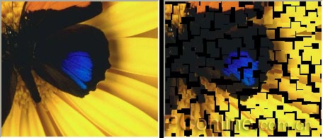 CorelDRAW 12循序渐进-应用滤镜 脚本之家 CorelDraw入门教程