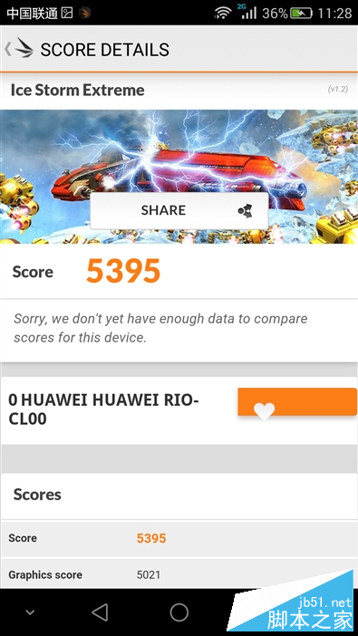 首发骁龙616：华为麦芒4评测：电信之外的疯狂