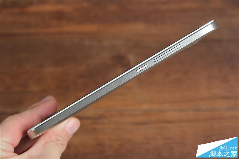 首发骁龙616：华为麦芒4评测：电信之外的疯狂