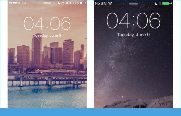 iOS9告别Helvetica字体 iOS9启用San Francisco字体[多图]图片1