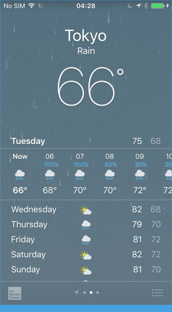 iOS9告别Helvetica字体 iOS9启用San Francisco字体[多图]图片4