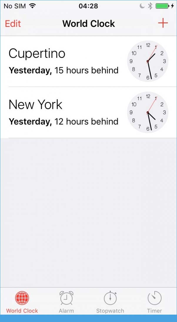 iOS9告别Helvetica字体 iOS9启用San Francisco字体[多图]图片5