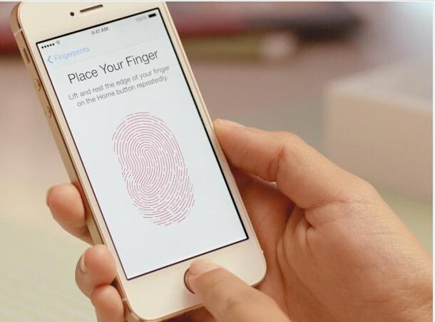 iPhone 5S，你所不知道的创新