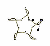 CorelDRAW 直线/曲线的转换 脚本之家 CorelDraw入门教程