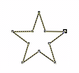 CorelDRAW 直线/曲线的转换 脚本之家 CorelDraw入门教程