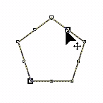 CorelDRAW 直线/曲线的转换 脚本之家 CorelDraw入门教程