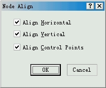 CorelDRAW 直线/曲线的转换 脚本之家 CorelDraw入门教程