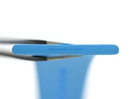 Apple Watch拆解图鉴 走进苹果手表的世界！