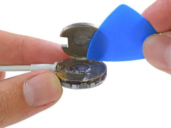 Apple Watch拆解图鉴 走进苹果手表的世界！