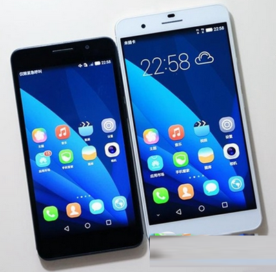 华为荣耀6和荣耀6plus哪个好 华为荣耀6和荣耀6plus的区别