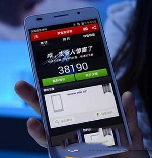 华为荣耀6和荣耀7哪个好 华为荣耀6和荣耀7的区别