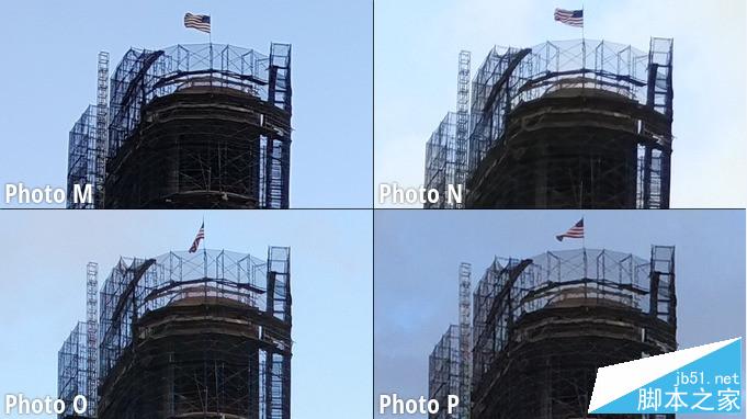 Note 4/Note 5/iP6 P/小米Note Pro盲拍对决！