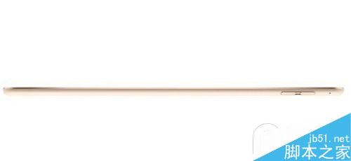 iPad Air2领先iPhone Air的15个新特性