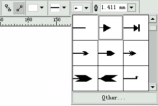 用CorelDRAW 绘制流程图 脚本之家 CorelDraw入门教程