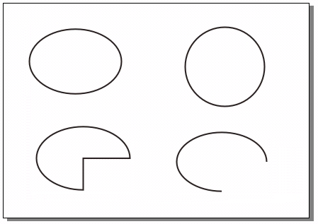 用CorelDRAW 绘制几何图形 脚本之家 CorelDraw入门教程