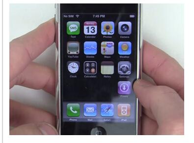 从iPhone OS 1到iOS 9，细数你不敢相信的改变