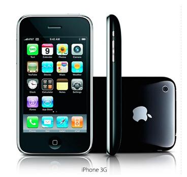 从iPhone OS 1到iOS 9，细数你不敢相信的改变