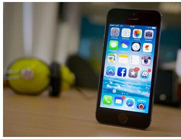 从iPhone OS 1到iOS 9，细数你不敢相信的改变