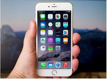 从iPhone OS 1到iOS 9，细数你不敢相信的改变