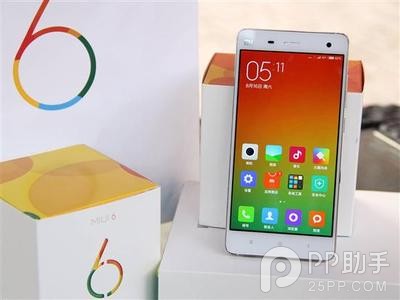 MIUI 6内测版破解教程 