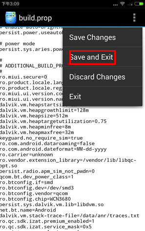 【刷机】MIUI 6内测版破解教程 没内测资格也不用怕