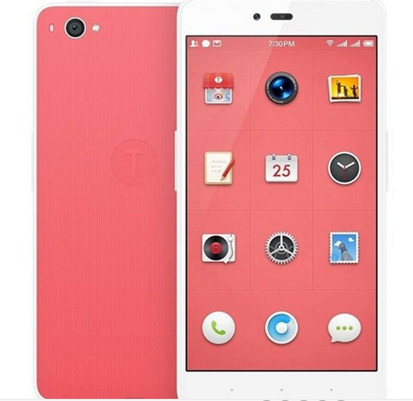 坚果U1和荣耀7i哪个好？荣耀7i和坚果U1手机配置参数对比